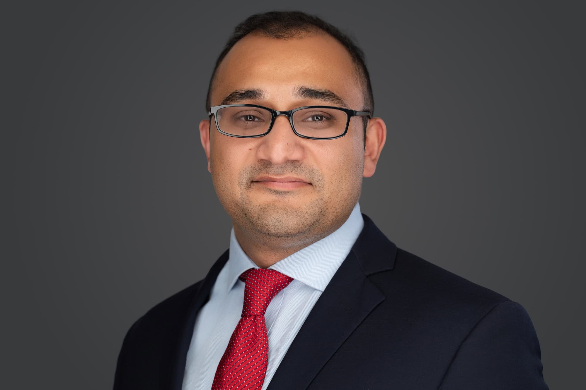 Business Headshots in Tampa