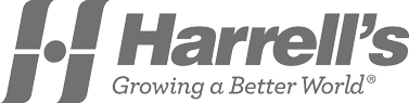 Harrell's Logo