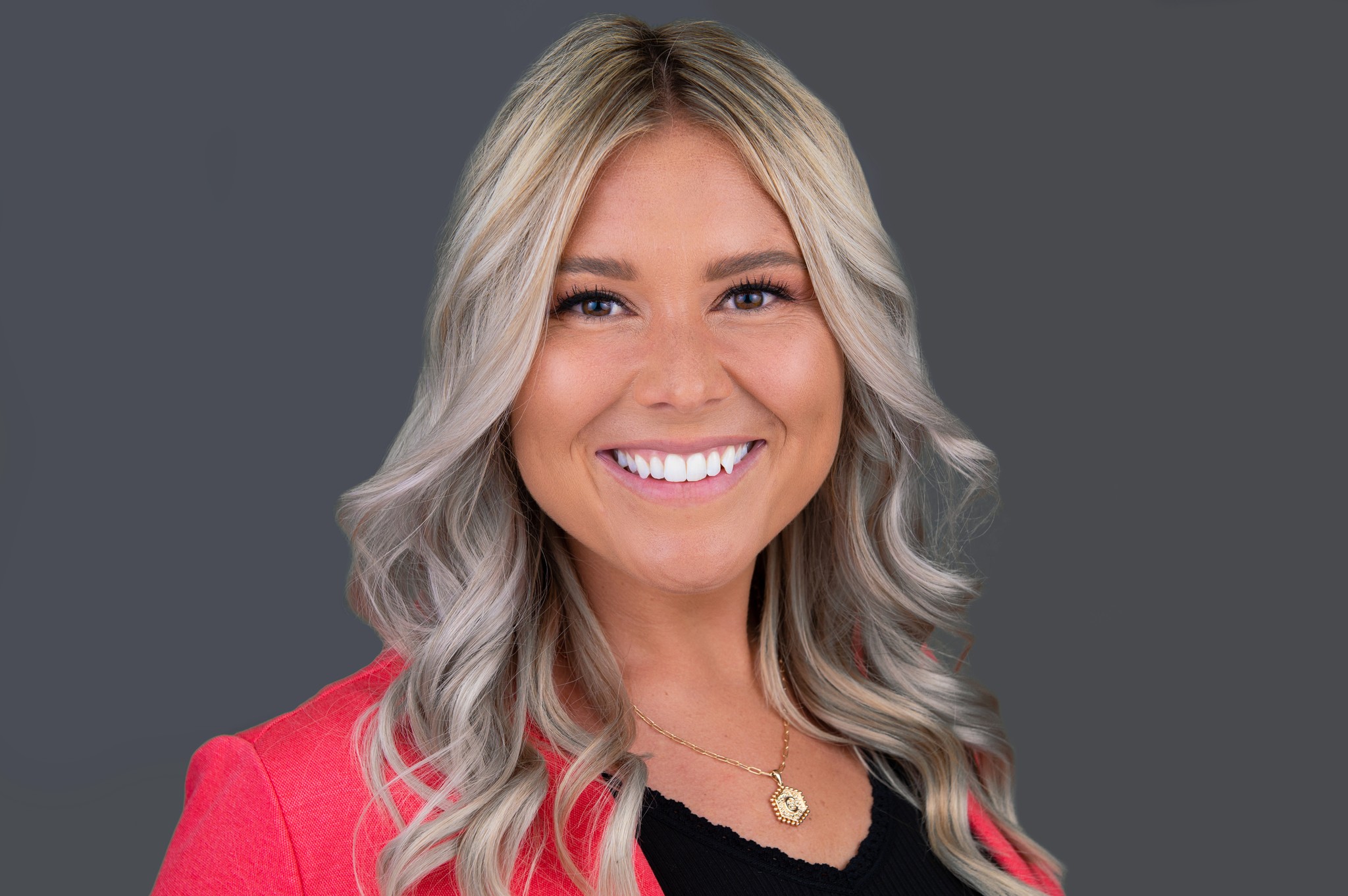 Tampa Headshot Photographer