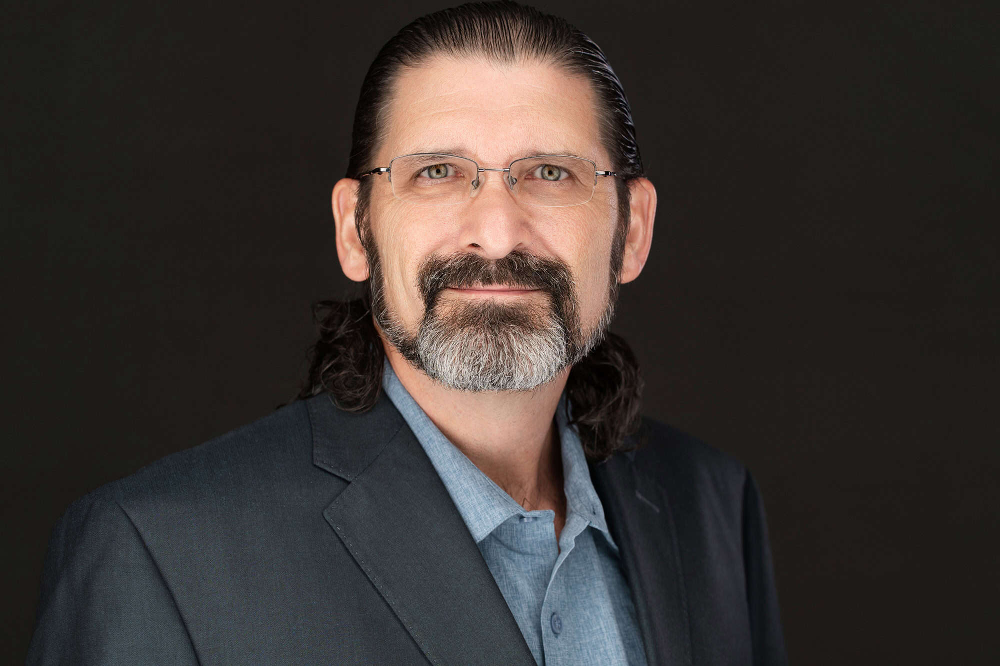 Headshot Prep Guide In-Studio and On-Site in Tampa