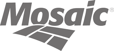 Mosaic Company Logo