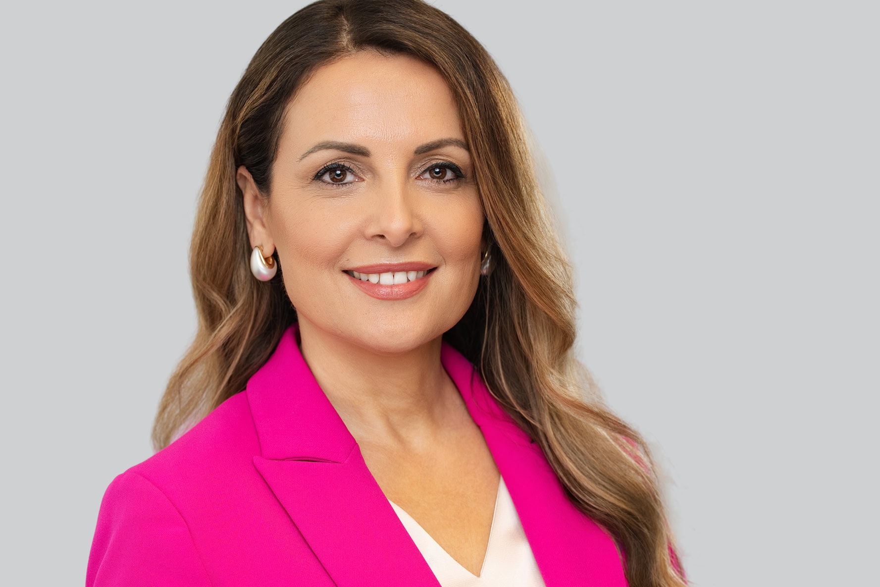 An example of Team Headshots in Orlando as photographed by headshot photographer Headshots by James Connell