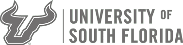 USF University of South Florida Logo