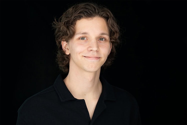 Actor Headshot Tampa
