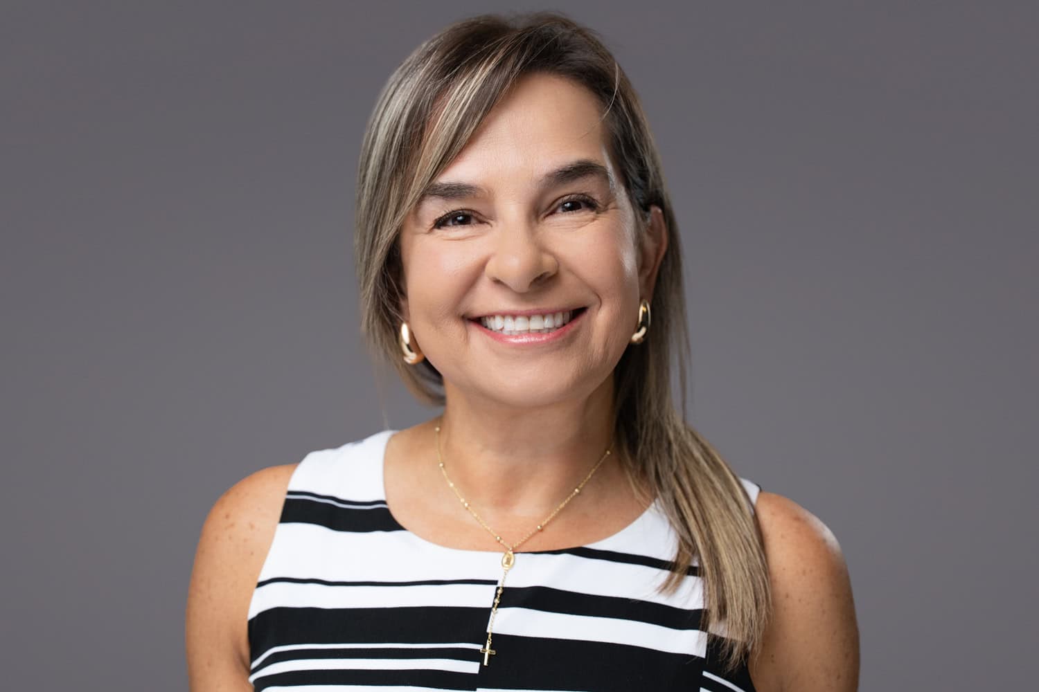 Best Headshot Photographer in Tampa