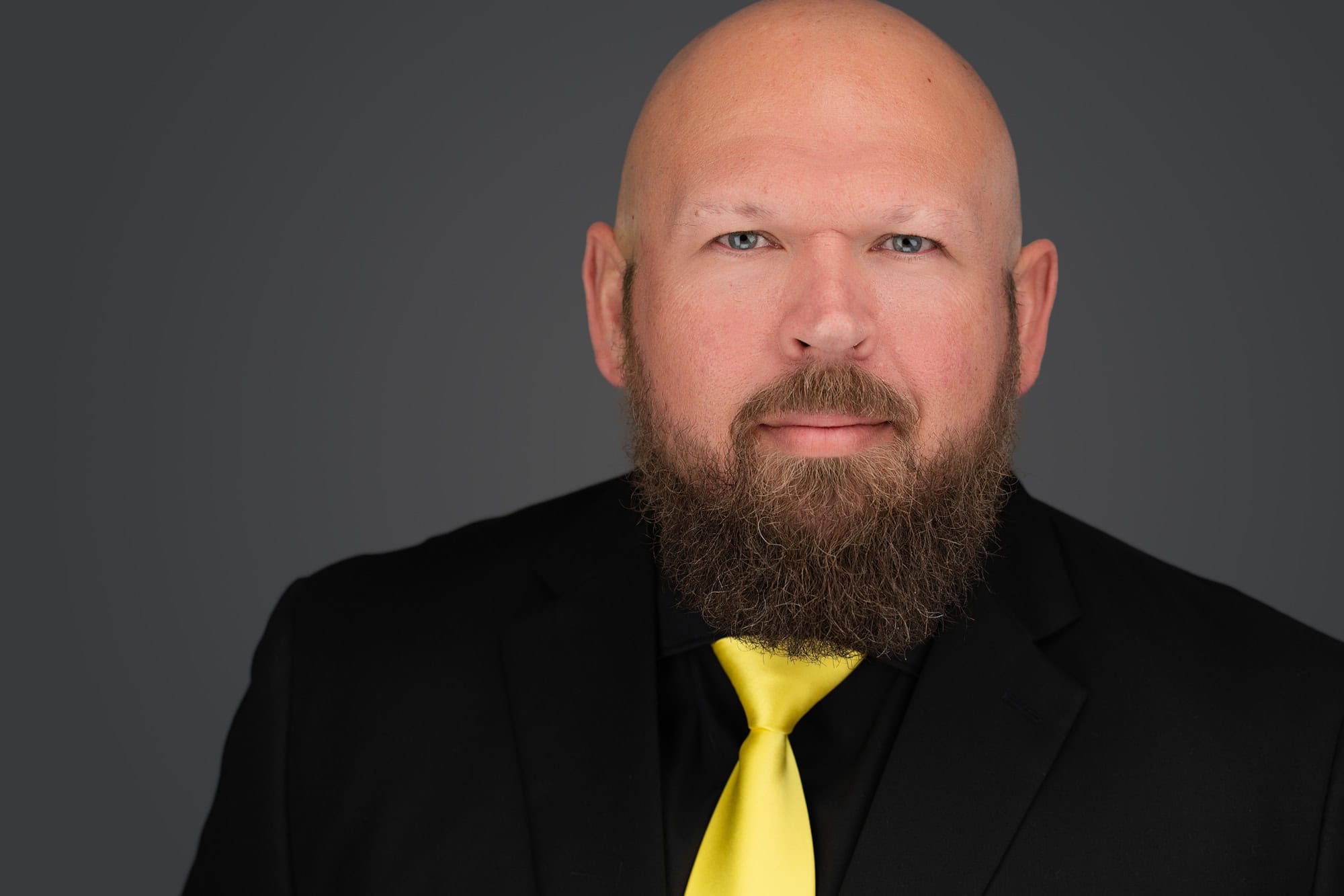 Business Headshots in Tampa Cost