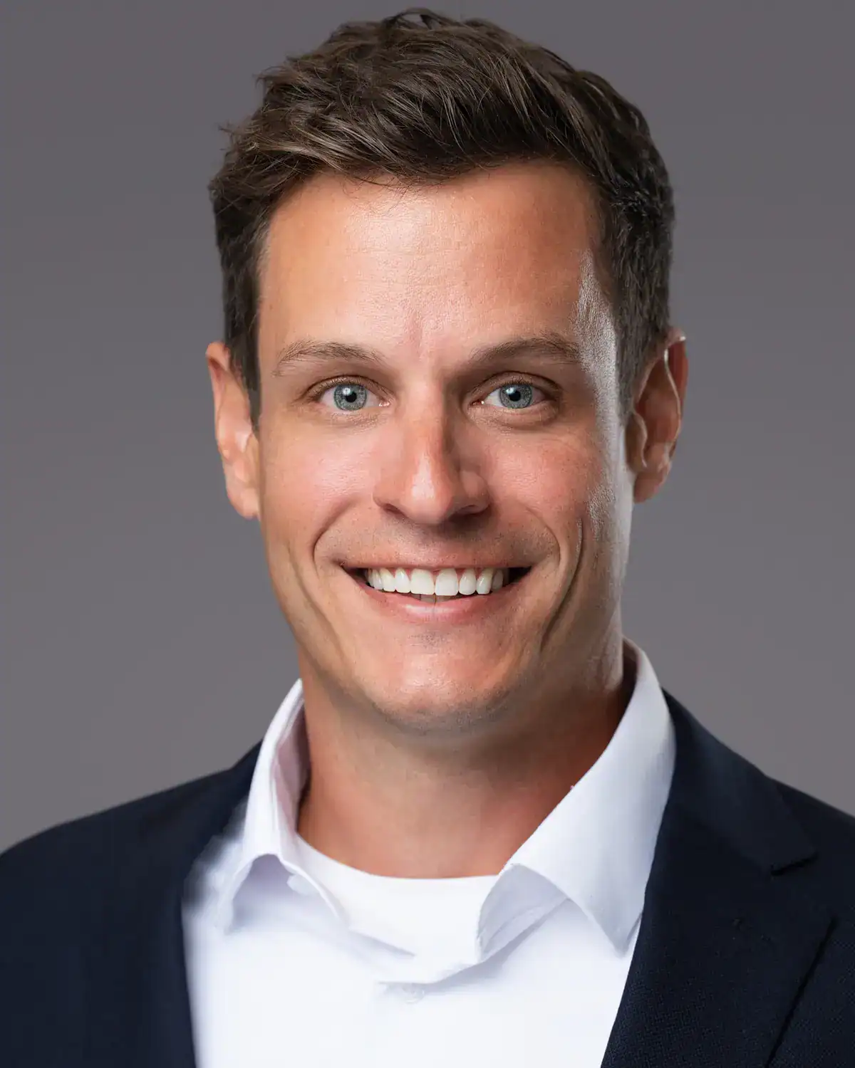 Individual Headshots Tampa