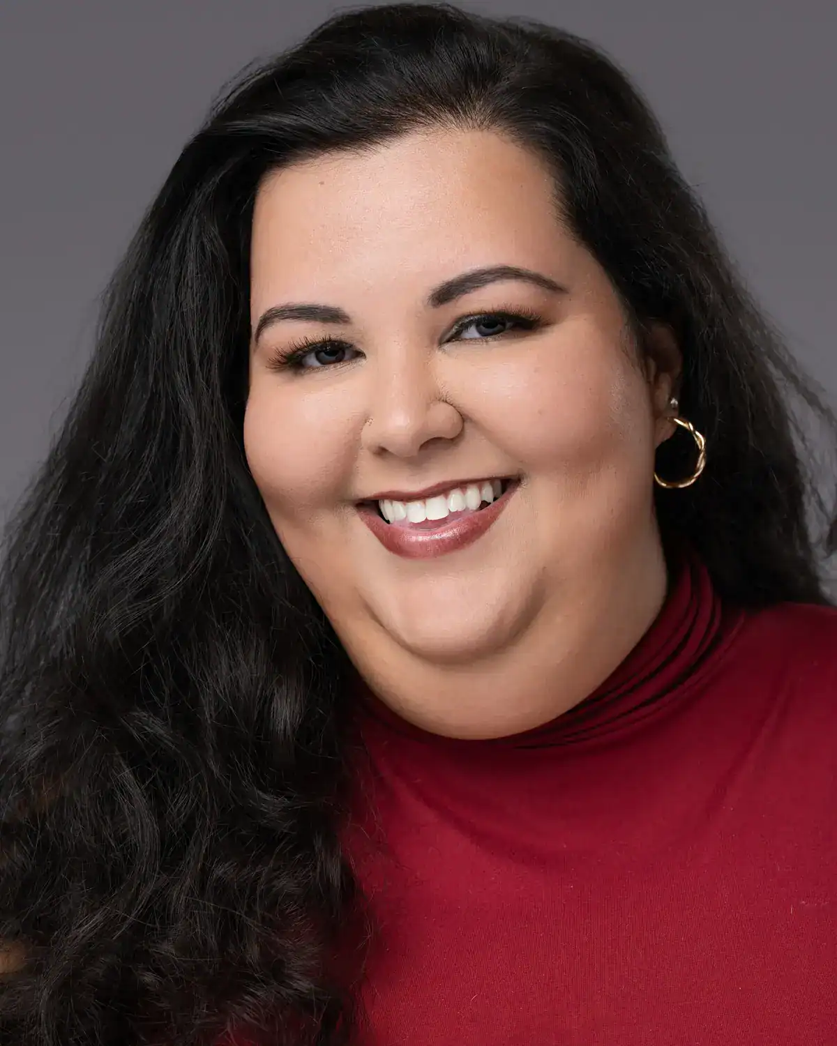 Corporate Headshot Booth