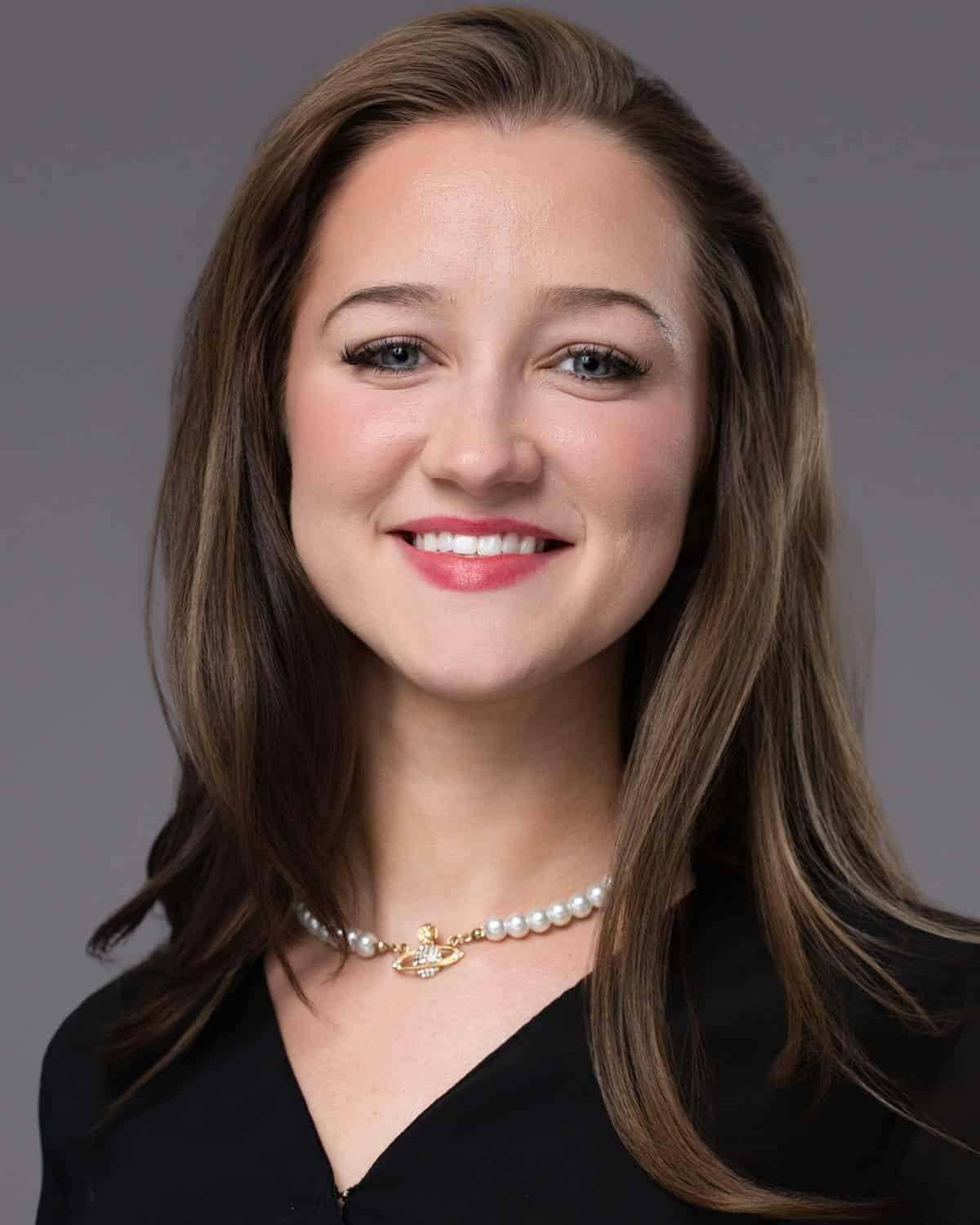 Corporate Headshot Photographer in Tampa