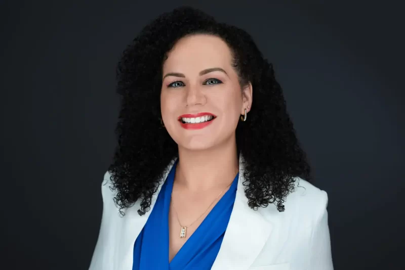 LinkedIn Headshots in Tampa