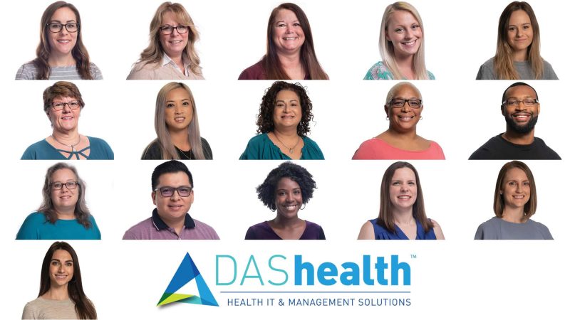 Team headshots St. Petersburg showing consistent professional results for a corporate team