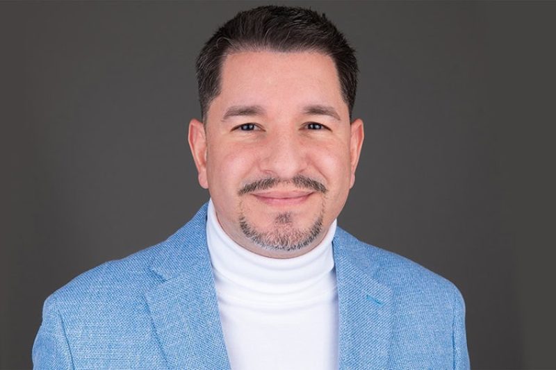 Best Headshot Photographer in Tampa