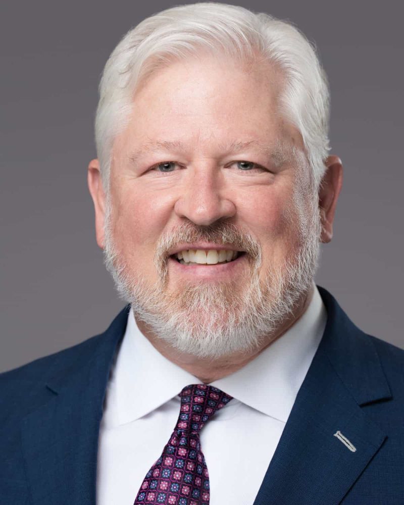 Tampa Lawyer Headshots with confident, professional expression