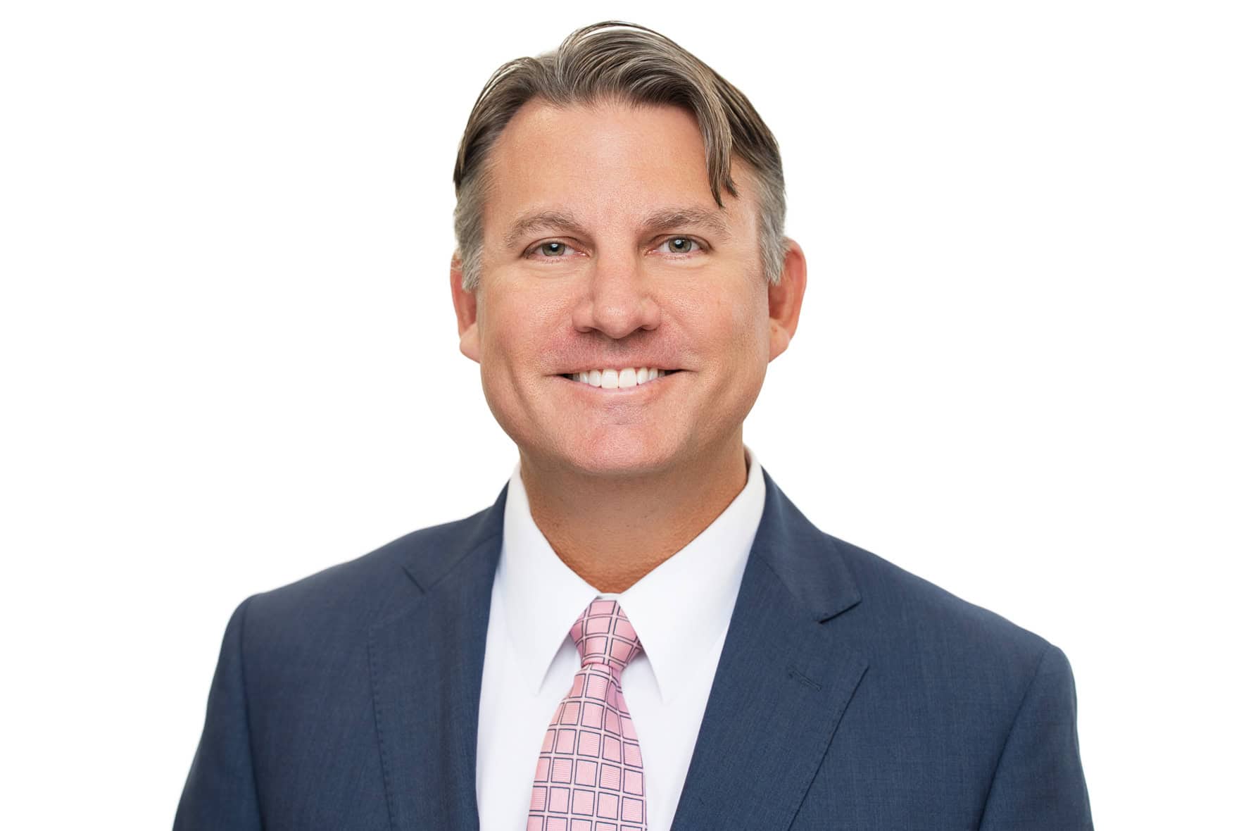 Financial Advisor Headshots in Tampa taken by Headshots by James Connell at a downtown Tampa financial advisor business.