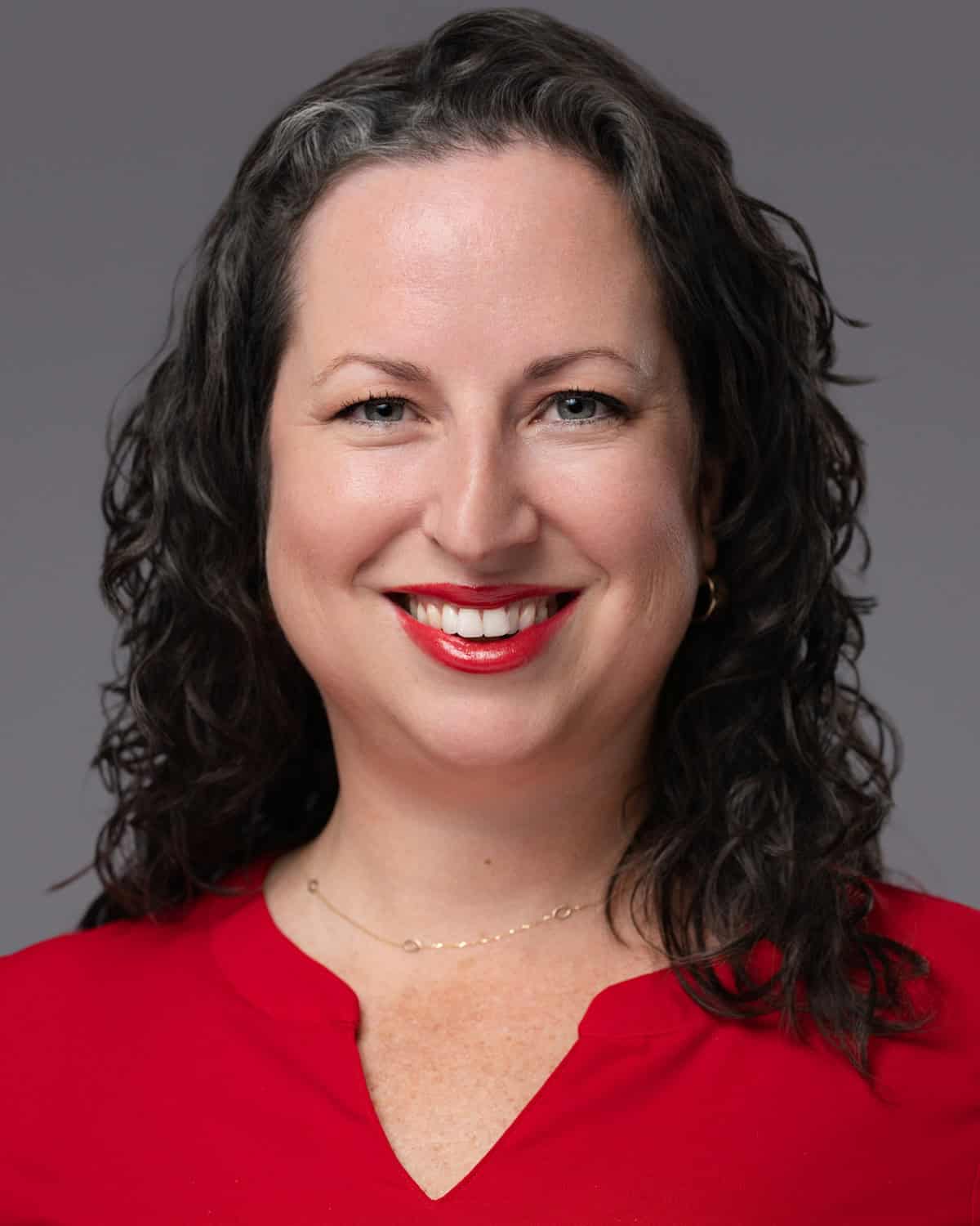 Express Headshots Near Tampa - One Look, One Image