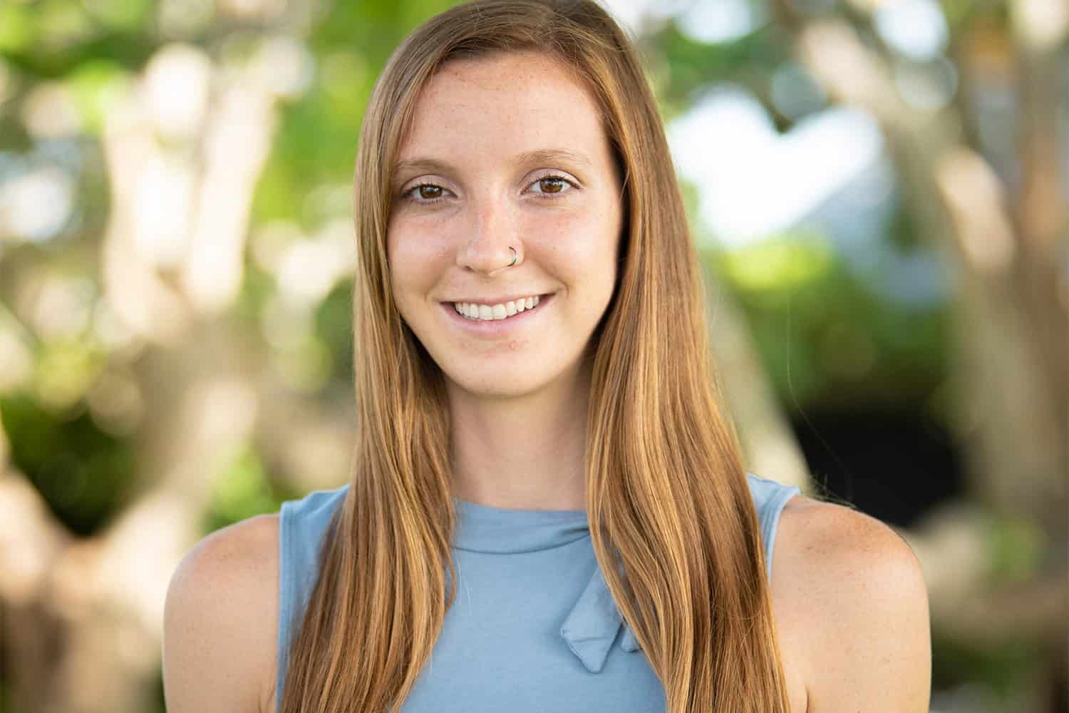 Alexa A.