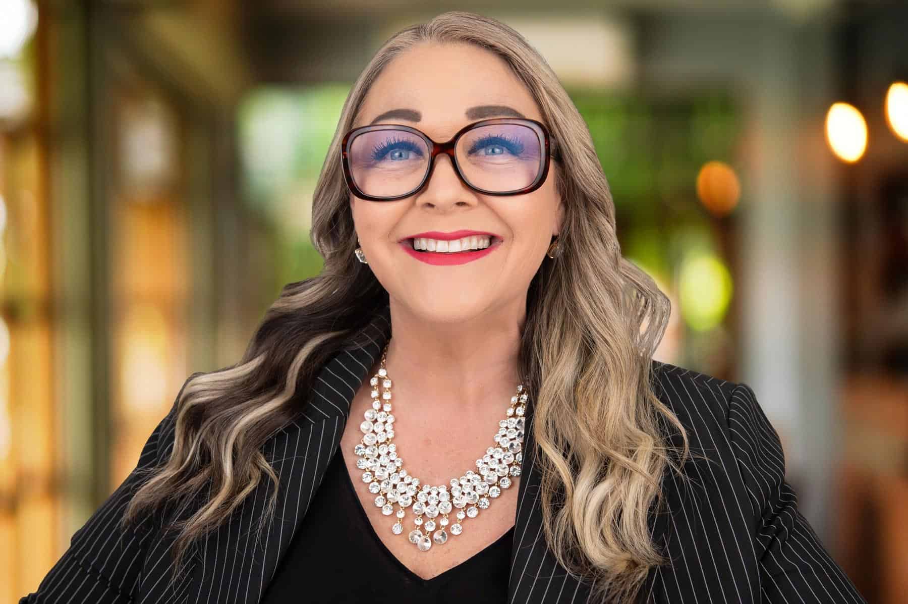 Headshot Trends for 2026 - Composite Image