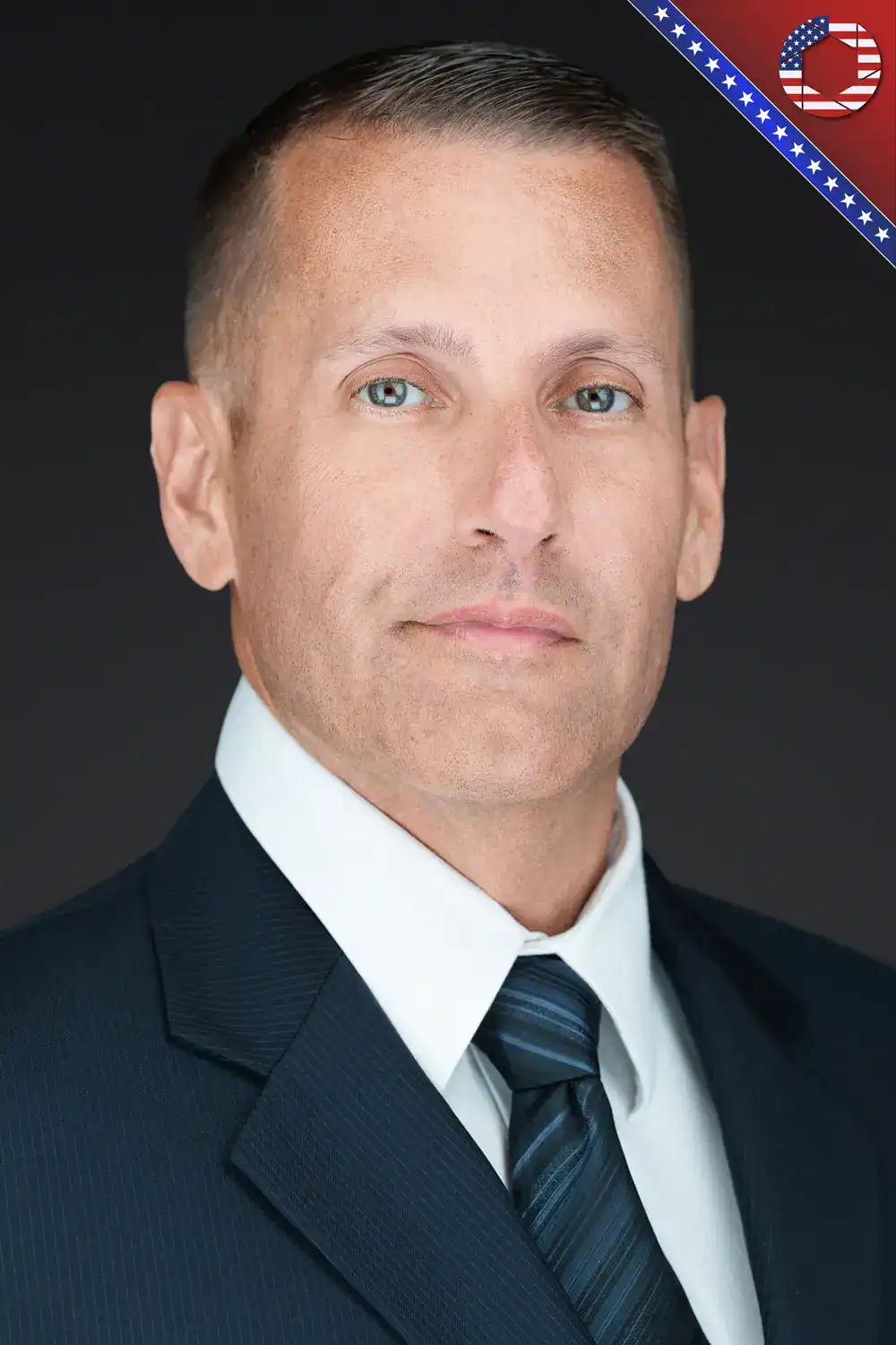 Jason Krenta - United States Army Veteran