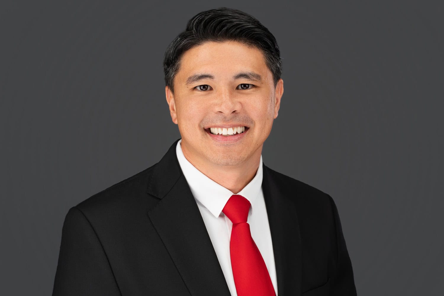 Individual Headshots Tampa