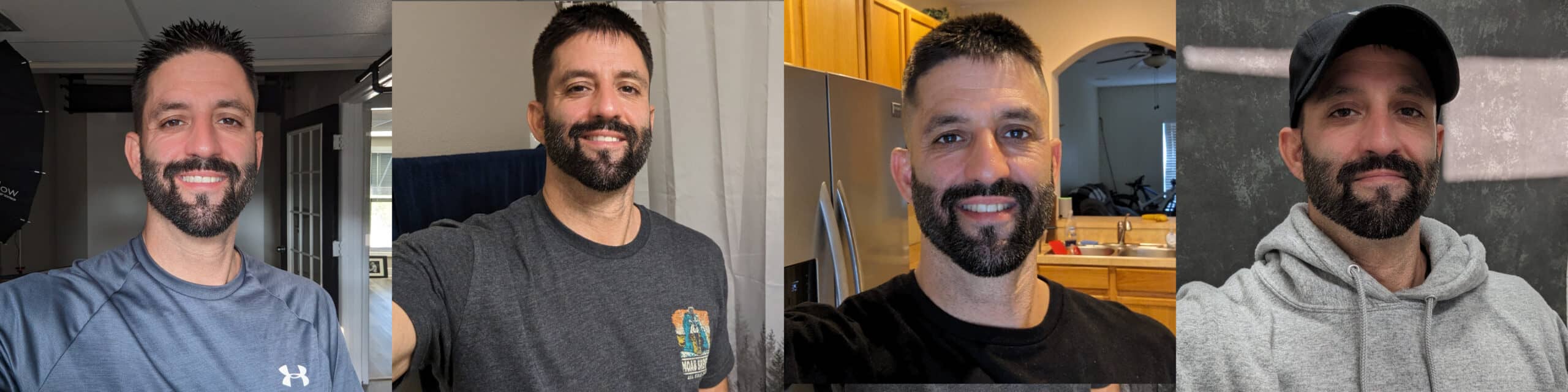 Photos for AI vs Professional Photographer Comparison
