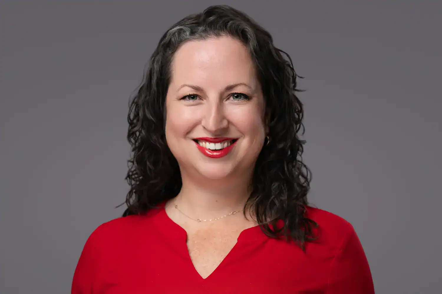 Professional Headshot for Personal Brand