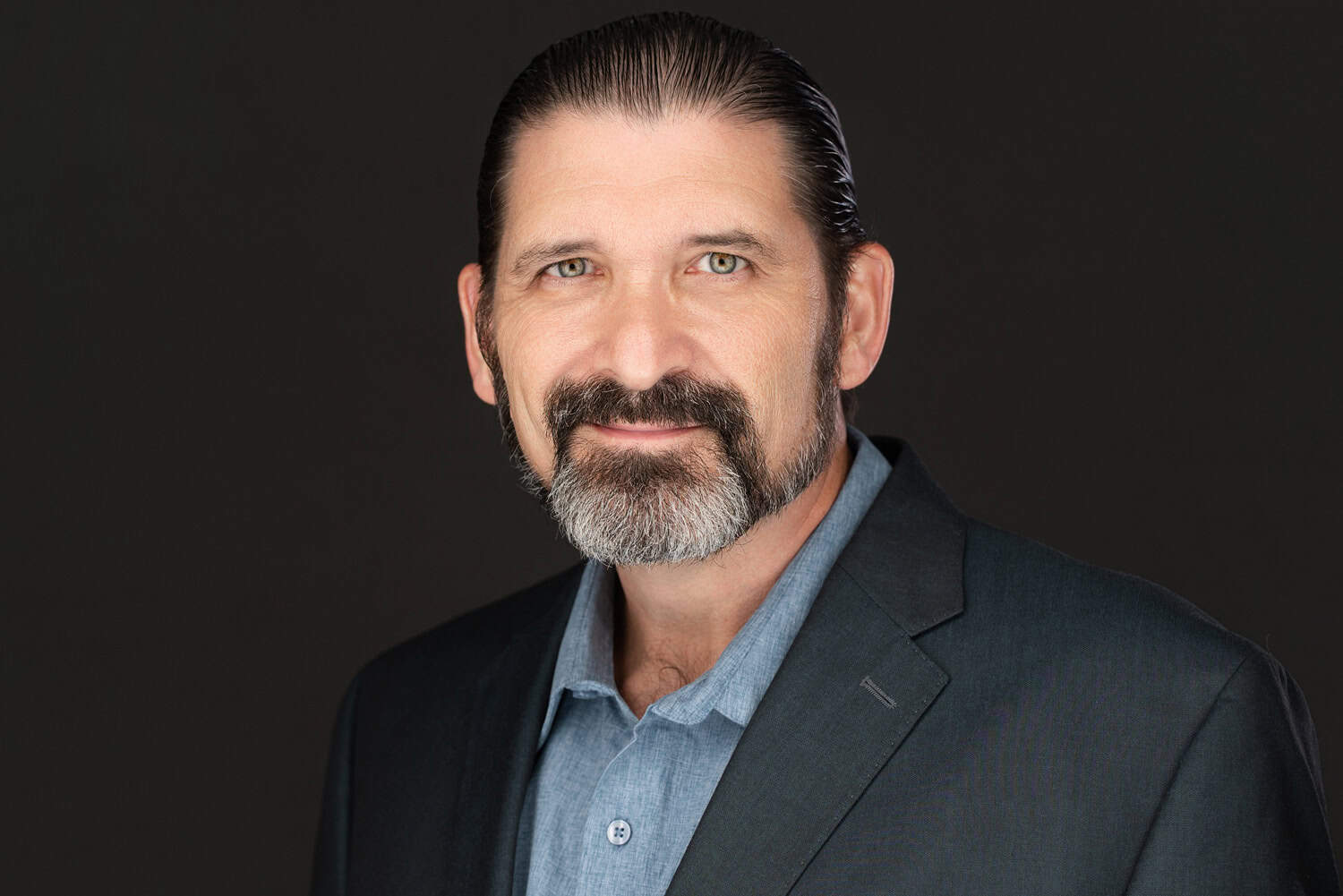 Professional Headshot Photographer Tampa