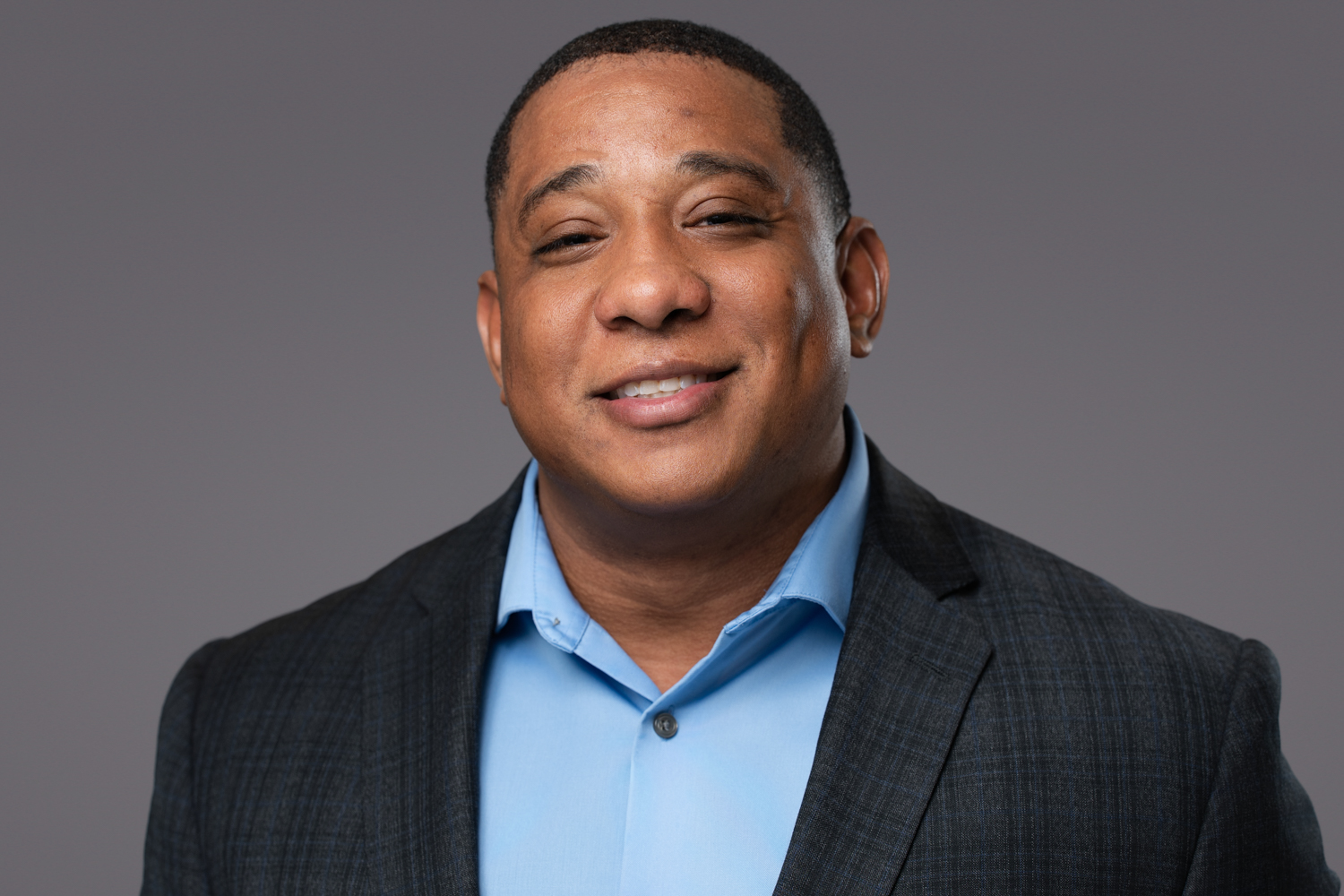 Professional Headshots for Personal Brand