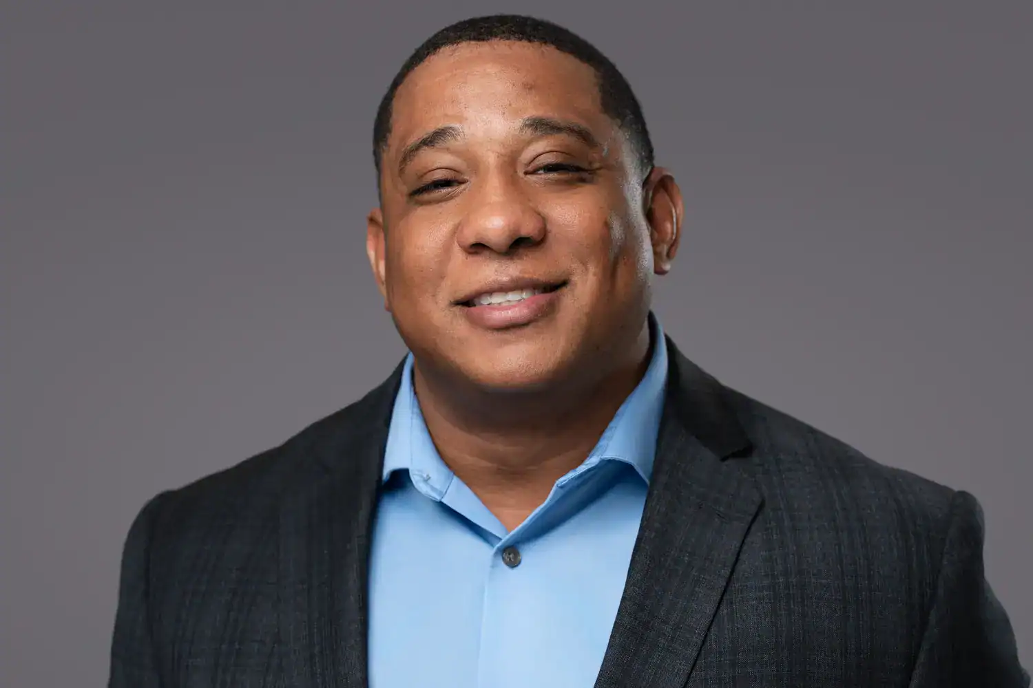 Professional Headshots for Personal Brand