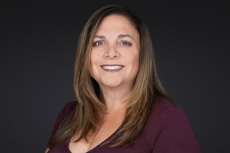 Professional Headshots in Tampa