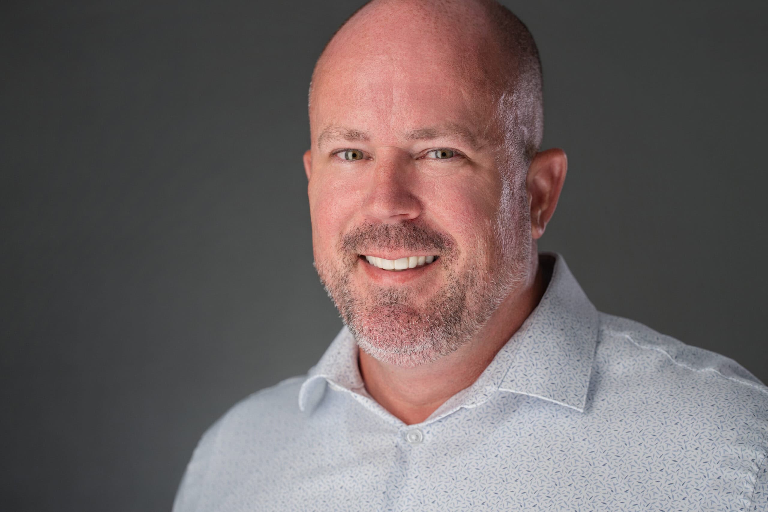 Valrico Realtor Headshot Photographer