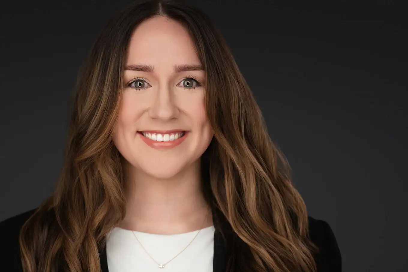 Example of a corporate headshot taken by Headshots by James Connell of Ybor City/Tampa