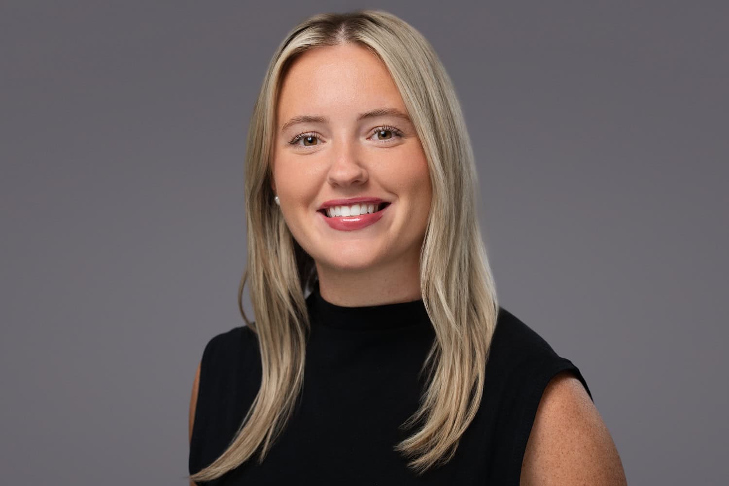 Tampa Dentist Headshots