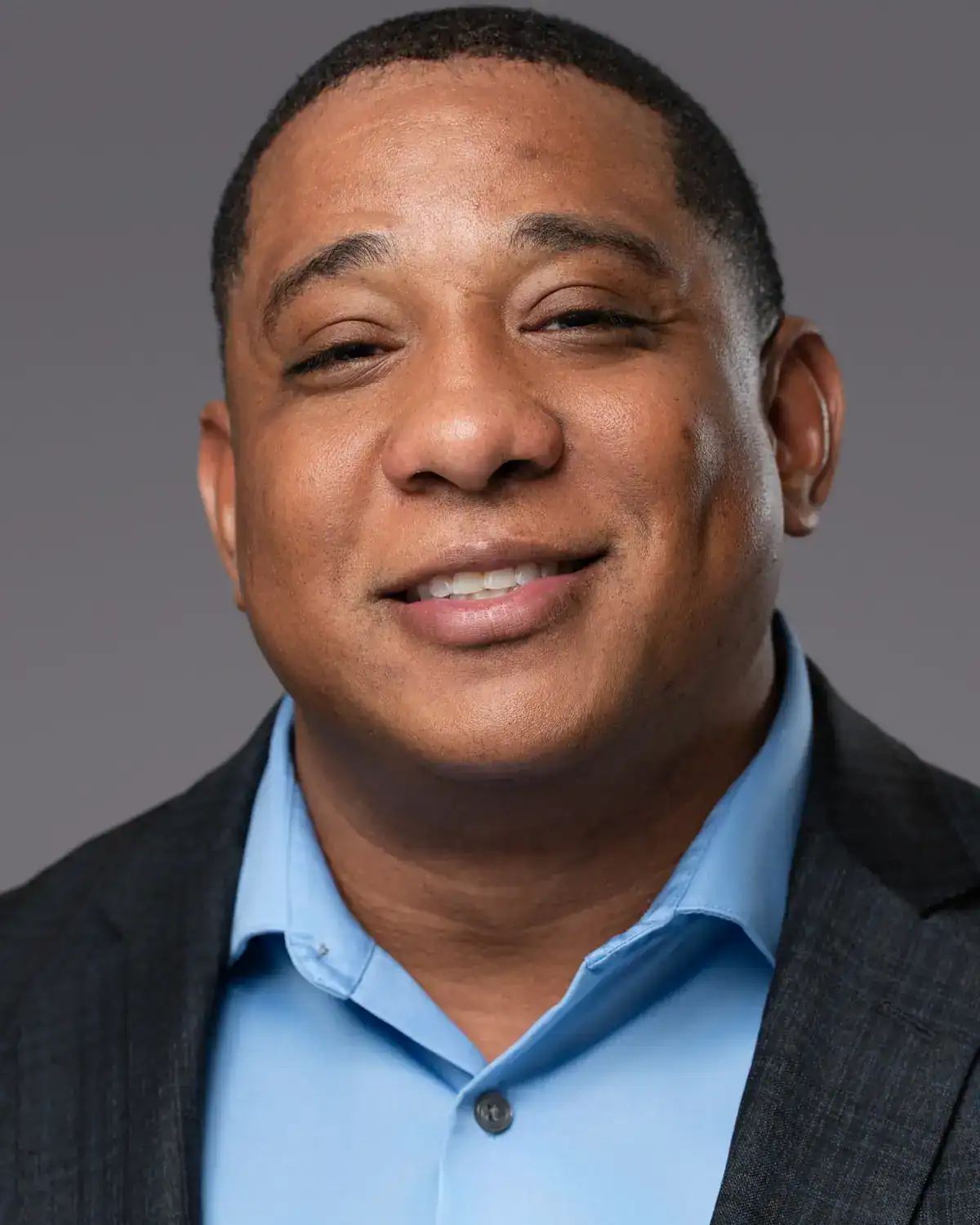 Corporate Headshots