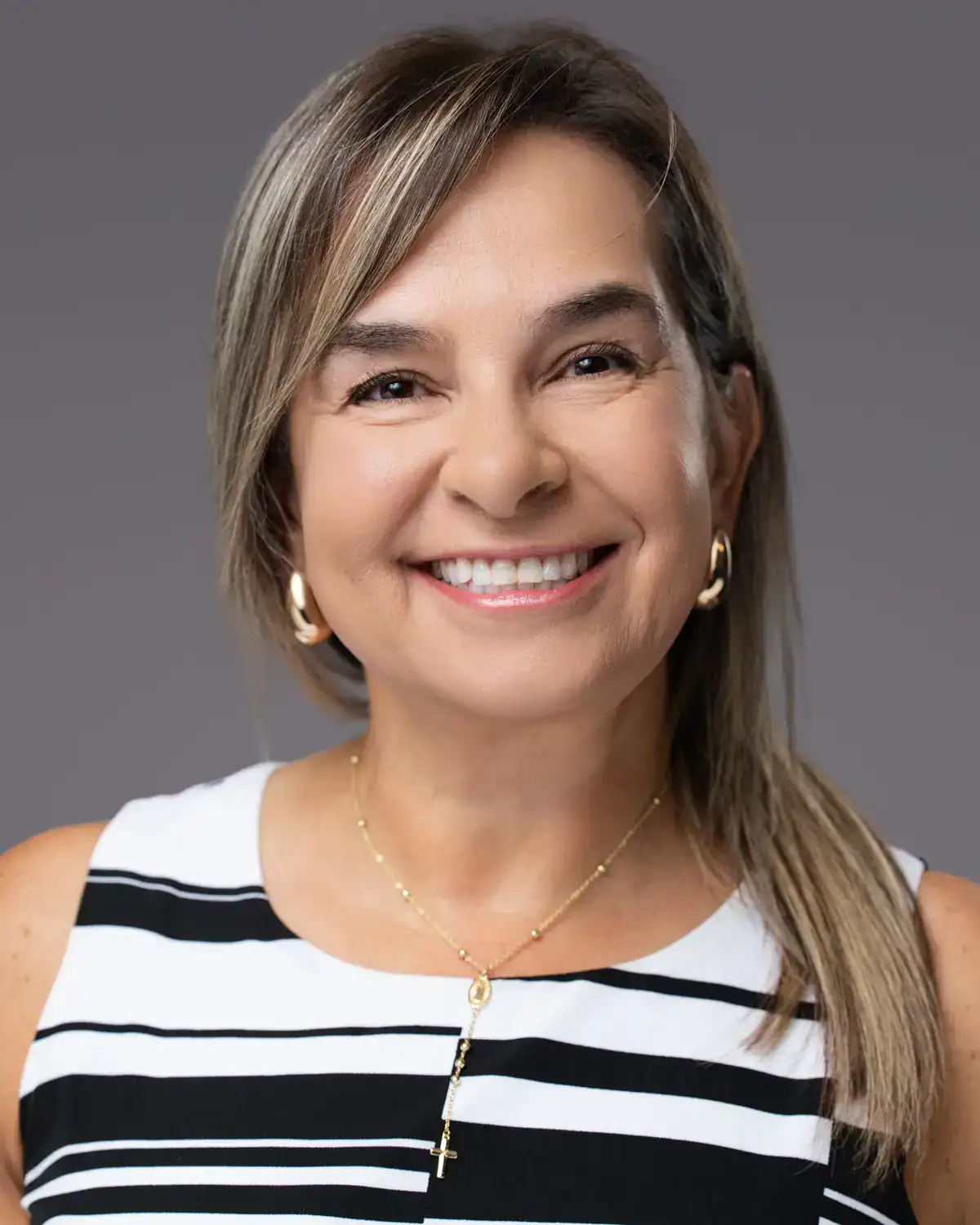 Tampa headshot booth