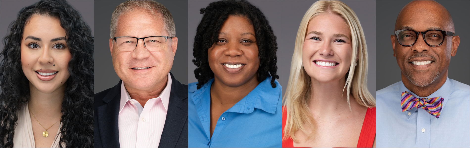 Tampa Headshot Photographer