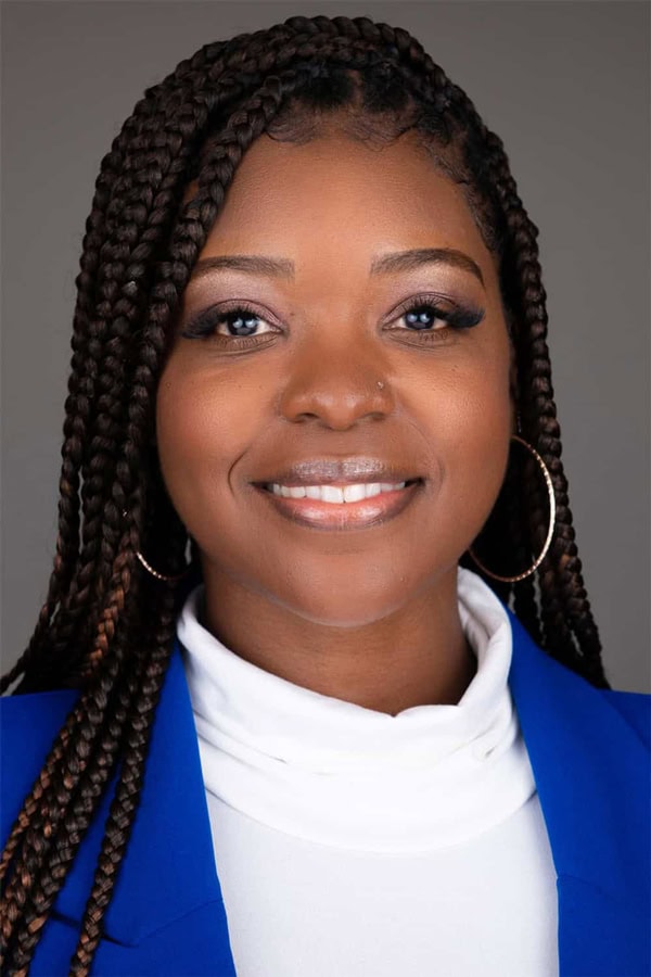 Tampa Headshot Photographer