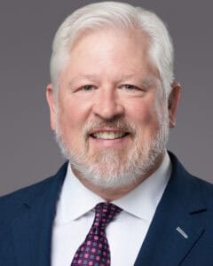 Tampa Lawyer Headshots with confident, professional expression
