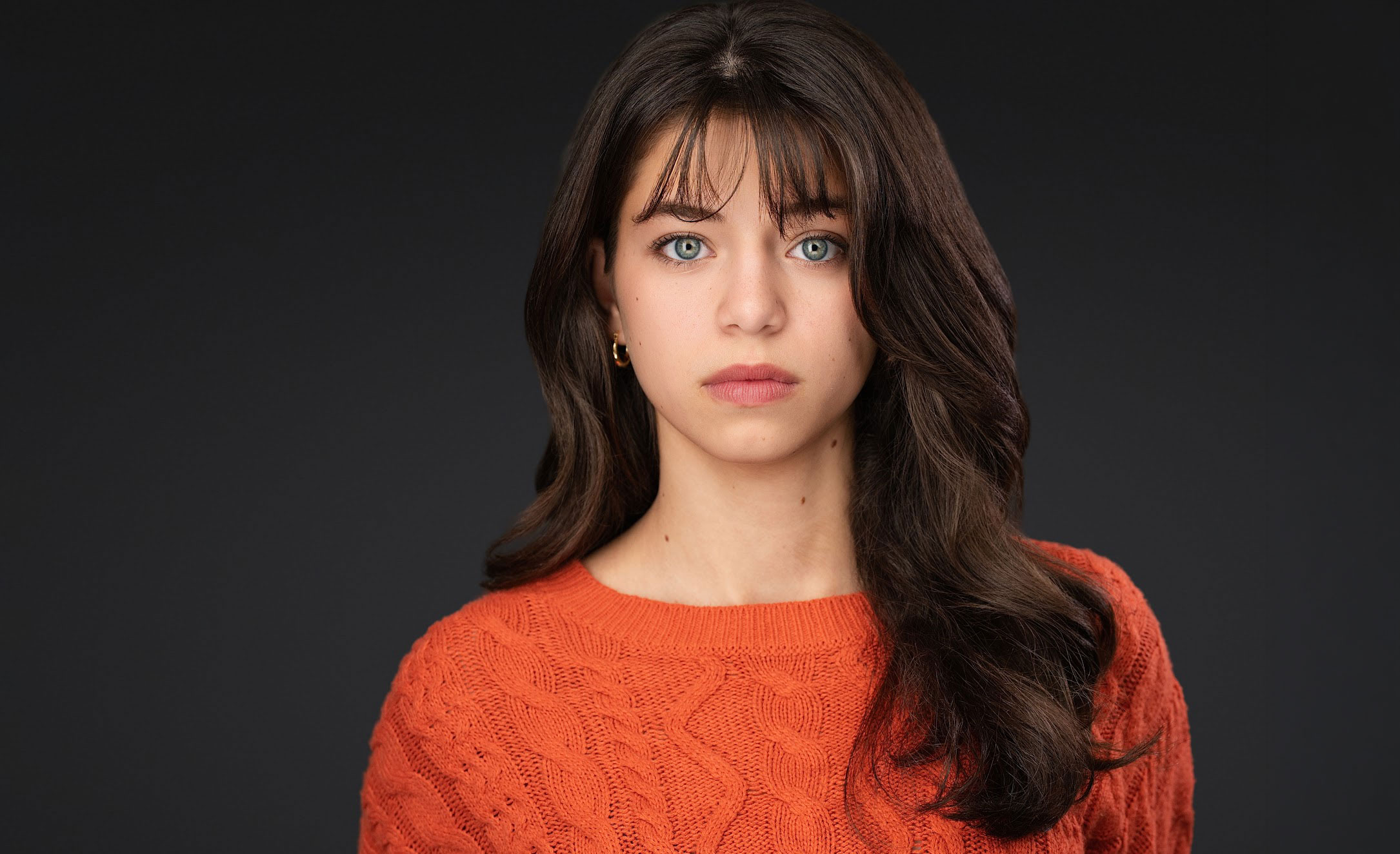 Tampa Portrait Photographer for Actors Studio