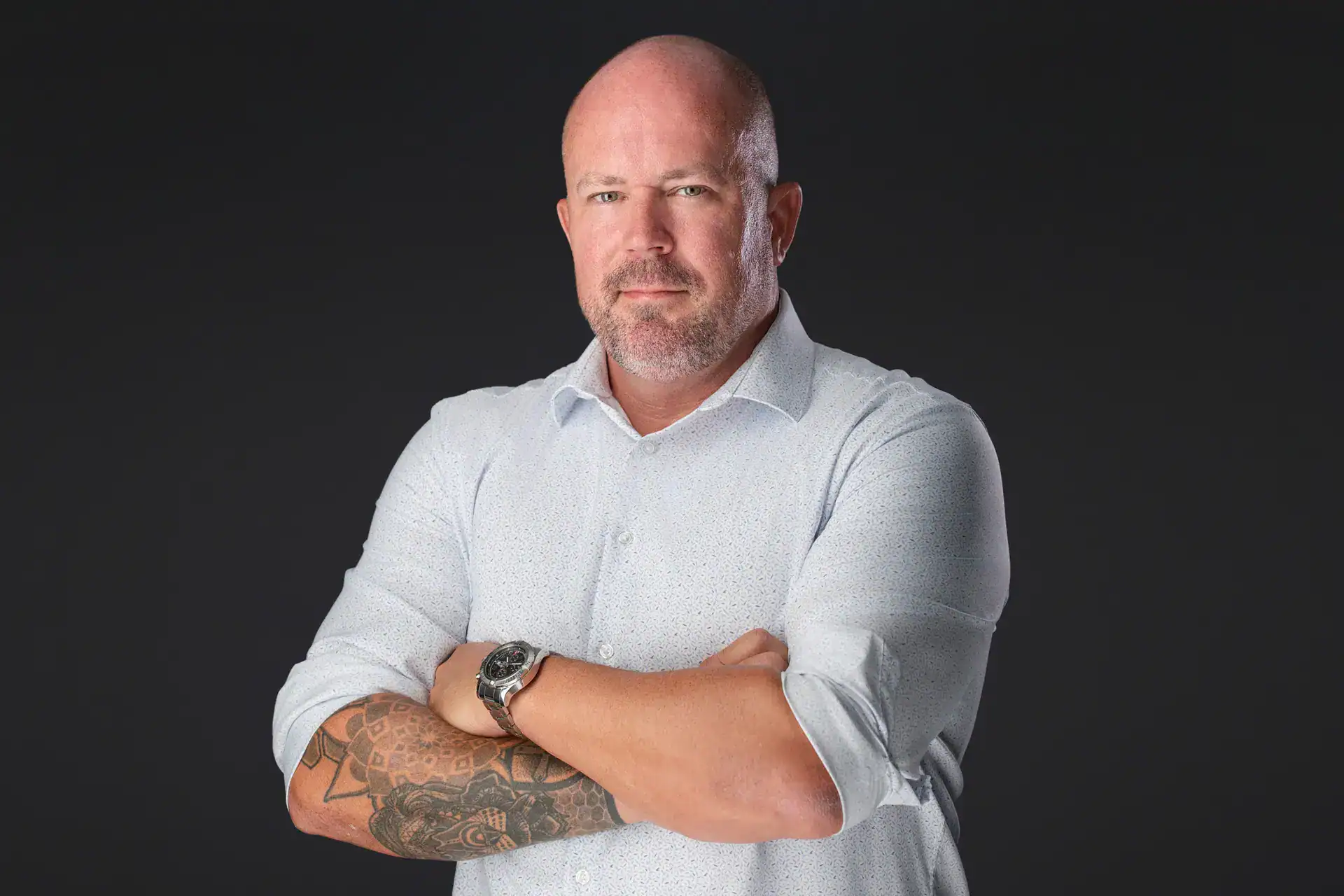 Tampa Realtor Headshots