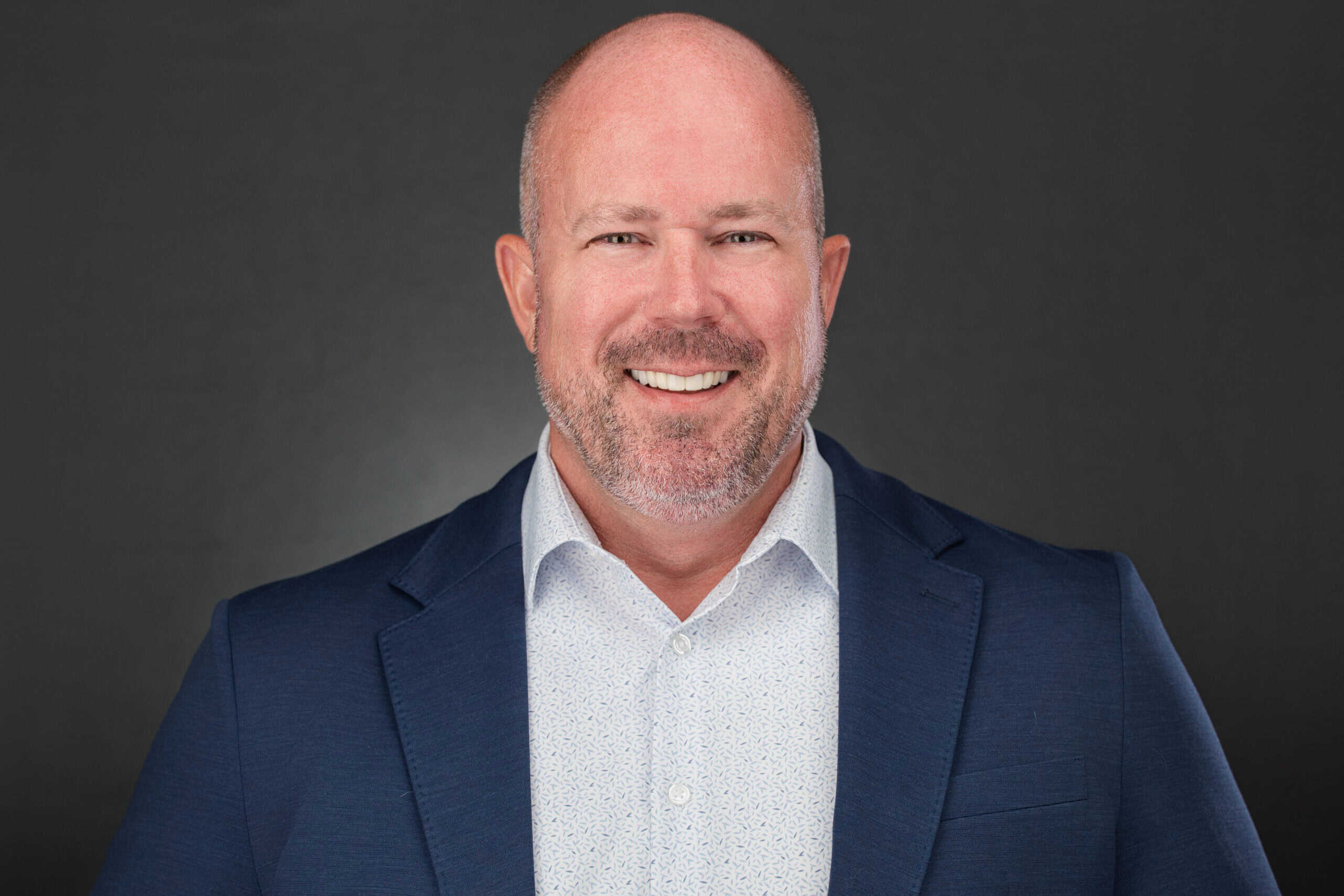 Professional Tampa Realtor Headshots