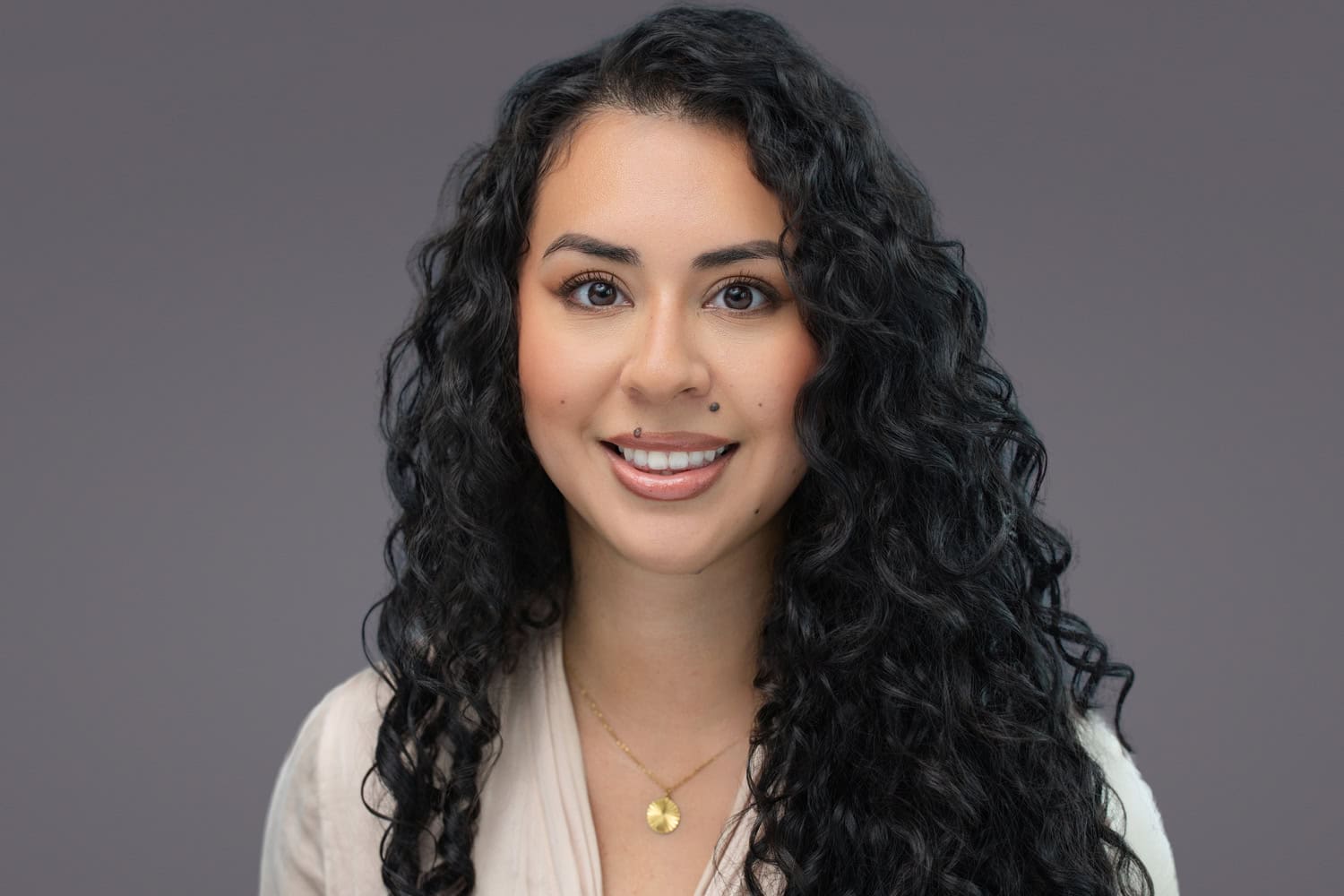 Updated headshot in Tampa for business professionals by Headshots by James Connell